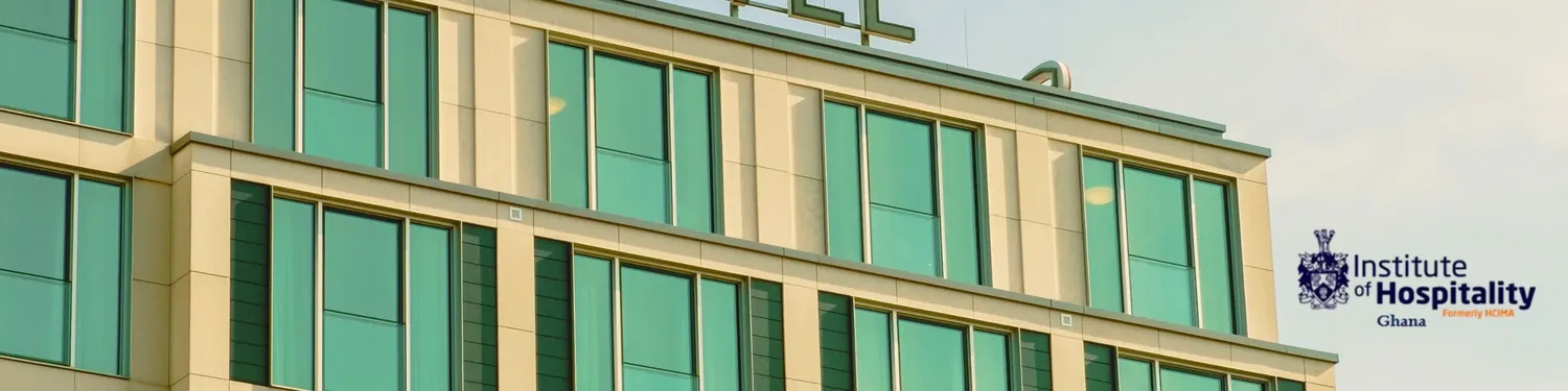 Institute of Hospitality Ghana